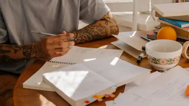 Lesson 5 - Post Office Workflow & Recordkeeping